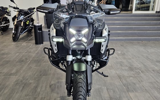 Neufahrzeug BMW R 1300 GS Adventure - Bild 1