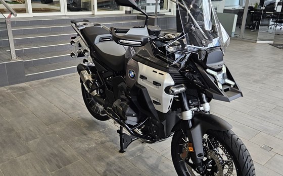 Neufahrzeug BMW R 1300 GS Adventure - Bild 1