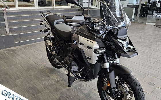 Neufahrzeug BMW R 1300 GS Adventure - Bild 1