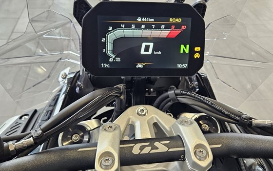 Neufahrzeug BMW R 1300 GS Adventure - Bild 10