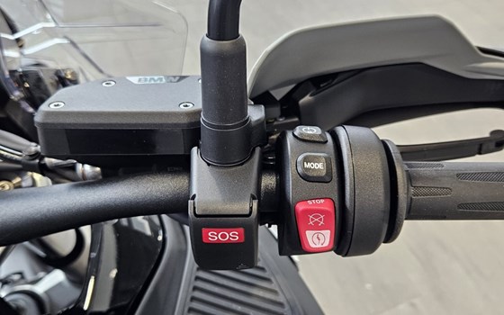 Neufahrzeug BMW R 1300 GS Adventure - Bild 11