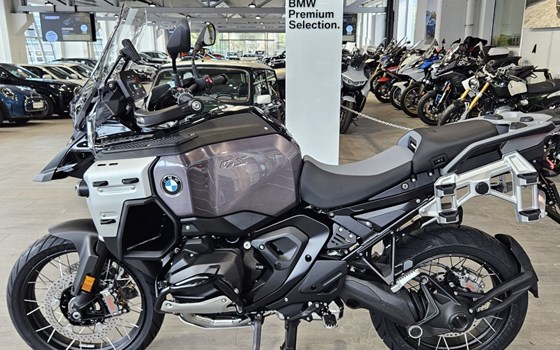 Neufahrzeug BMW R 1300 GS Adventure - Bild 2