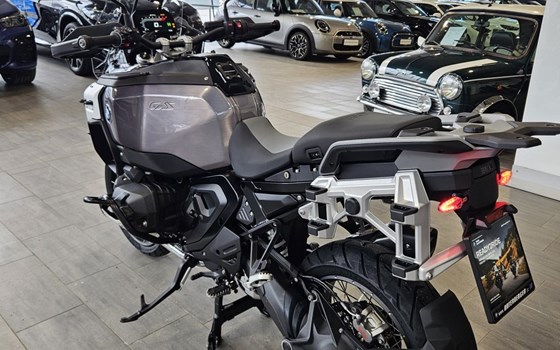 Neufahrzeug BMW R 1300 GS Adventure - Bild 3