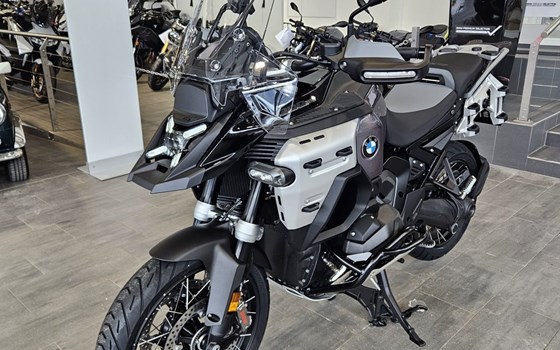 Neufahrzeug BMW R 1300 GS Adventure - Bild 5