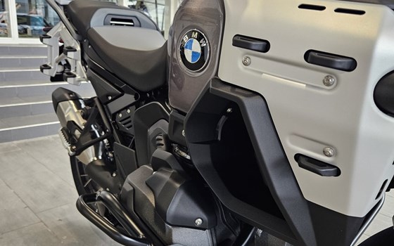 Neufahrzeug BMW R 1300 GS Adventure - Bild 6