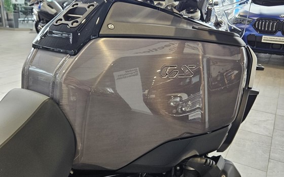 Neufahrzeug BMW R 1300 GS Adventure - Bild 7