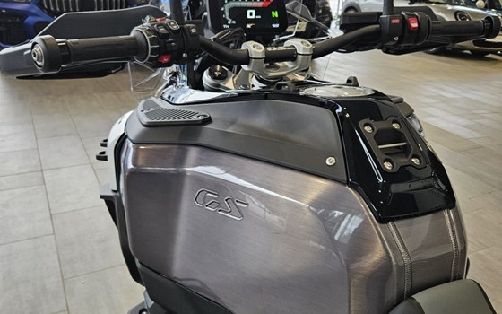 Neufahrzeug BMW R 1300 GS Adventure - Bild 8