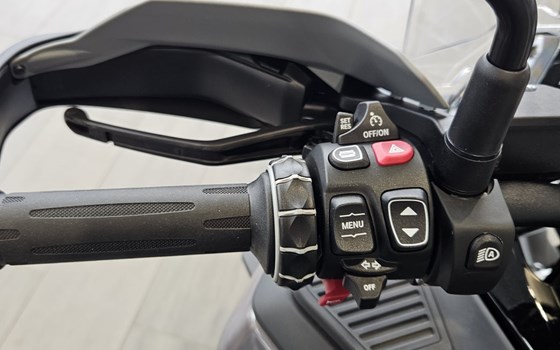 Neufahrzeug BMW R 1300 GS Adventure - Bild 9