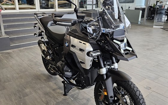 Neufahrzeug BMW R 1300 GS Adventure - Bild 1