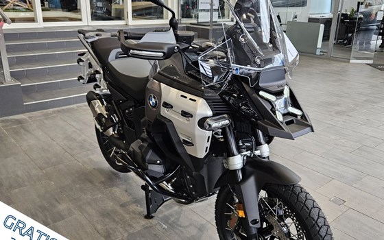 Neufahrzeug BMW R 1300 GS Adventure - Bild 1