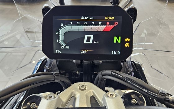 Neufahrzeug BMW R 1300 GS Adventure - Bild 10