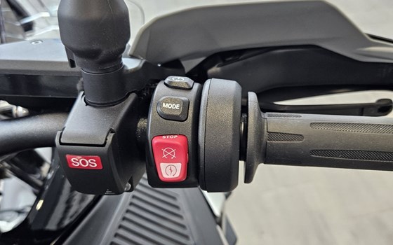 Neufahrzeug BMW R 1300 GS Adventure - Bild 11