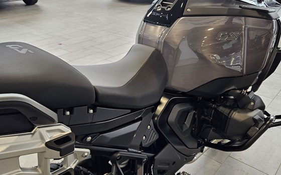 Neufahrzeug BMW R 1300 GS Adventure - Bild 12