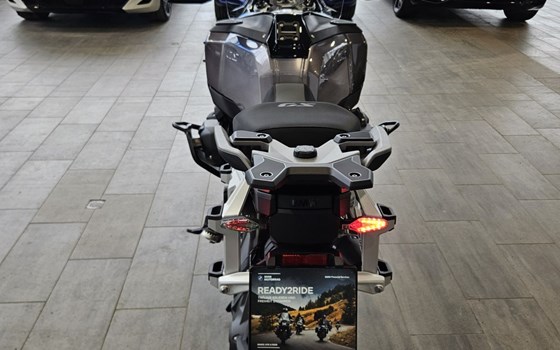 Neufahrzeug BMW R 1300 GS Adventure - Bild 13