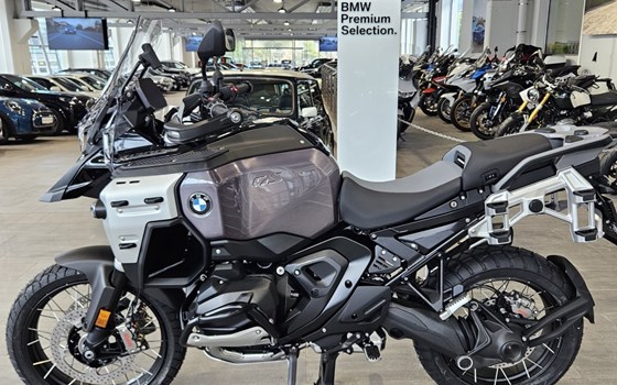 Neufahrzeug BMW R 1300 GS Adventure - Bild 2