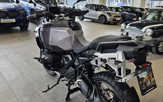 Neufahrzeug BMW R 1300 GS Adventure - Bild 3