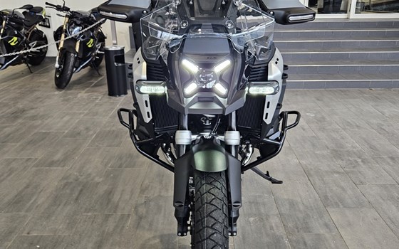 Neufahrzeug BMW R 1300 GS Adventure - Bild 4