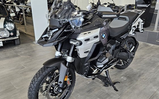 Neufahrzeug BMW R 1300 GS Adventure - Bild 5