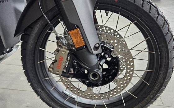 Neufahrzeug BMW R 1300 GS Adventure - Bild 6