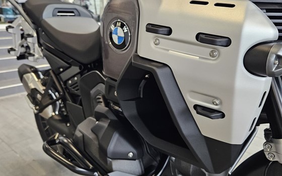 Neufahrzeug BMW R 1300 GS Adventure - Bild 7