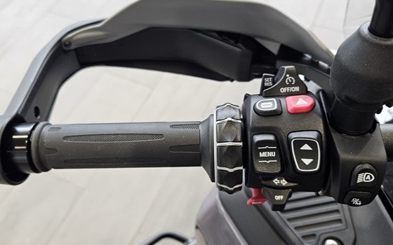 Neufahrzeug BMW R 1300 GS Adventure - Bild 9