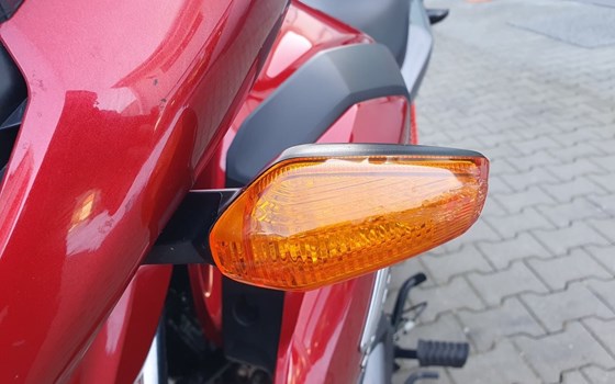 Gebrauchtmotorrad Honda CB125F - Bild 17