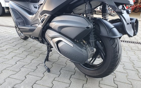 Gebrauchtmotorrad Kymco XCiting 400 S - Bild 13