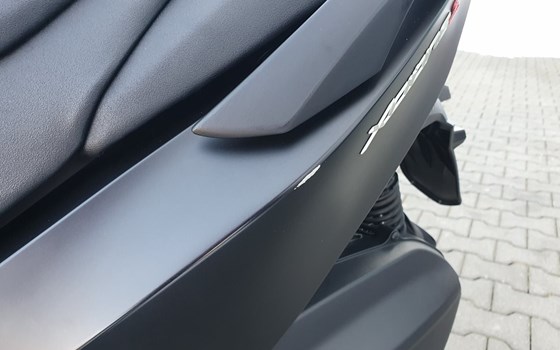 Gebrauchtmotorrad Kymco XCiting 400 S - Bild 17