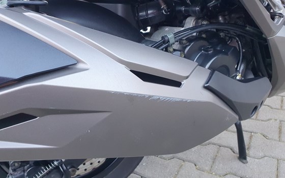 Gebrauchtmotorrad Kymco XCiting 400 S - Bild 7