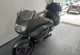 Gebrauchte BMW K 1200 LT
