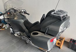 Gebrauchte BMW K 1200 LT