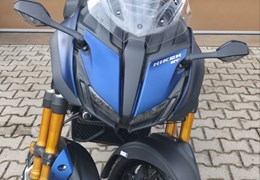 Gebrauchte Yamaha Niken GT