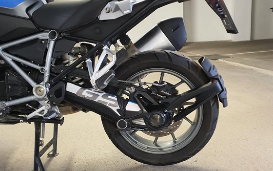 Gebrauchtmotorrad BMW R 1250 GS - Bild 2