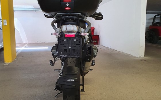 Gebrauchtmotorrad BMW R 1250 GS - Bild 3