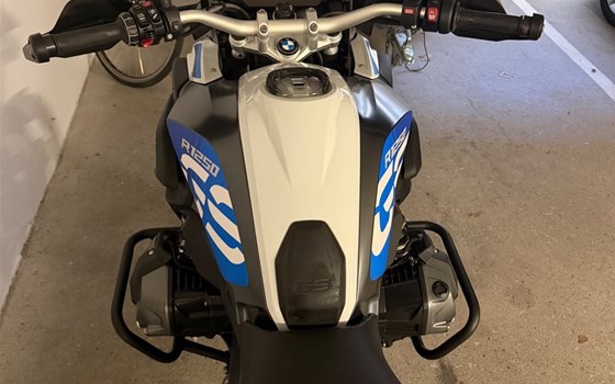 Gebrauchtmotorrad BMW R 1250 GS - Bild 4