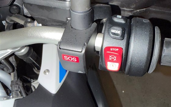 Gebrauchtmotorrad BMW R 1250 GS - Bild 6