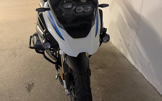 Gebrauchtmotorrad BMW R 1250 GS - Bild 8