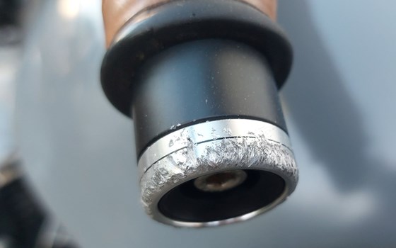 Gebrauchtmotorrad Honda CBF 600 - Bild 14