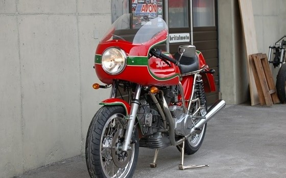 Offre Ducati 900 SS - Image 2