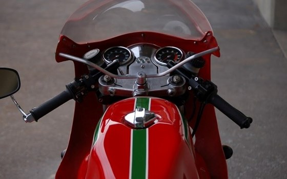 Offerta Ducati 900 SS - Immagine 5