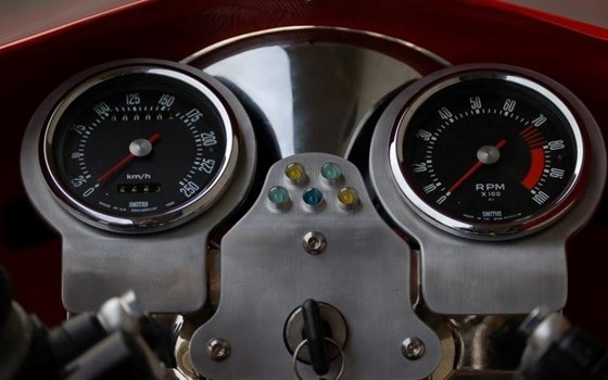 Offerta Ducati 900 SS - Immagine 6