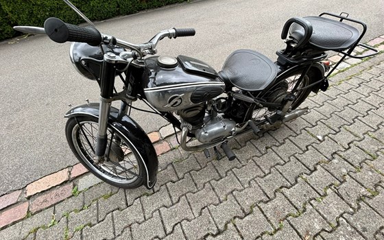 Offre Hoffmann MR 175 - Image 5