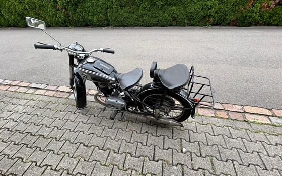 Offre Hoffmann MR 175 - Image 6