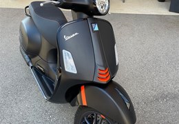 Gebrauchte Vespa GTS 300 Super Sport