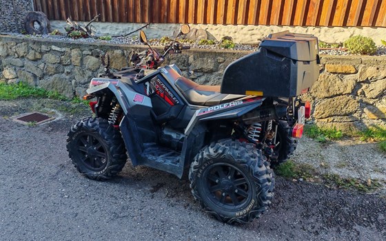 Gebrauchtmotorrad Polaris Scrambler 1000 - Bild 3