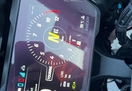 Gebrauchte Ducati Multistrada V4 S