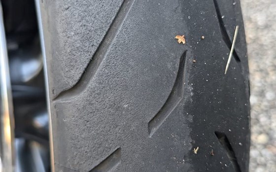 Gebrauchtmotorrad Triumph Street Triple 765 R - Bild 23