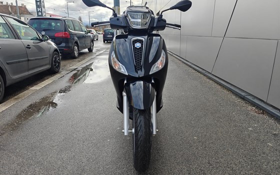 Neufahrzeug Piaggio Medley 125 - Bild 3