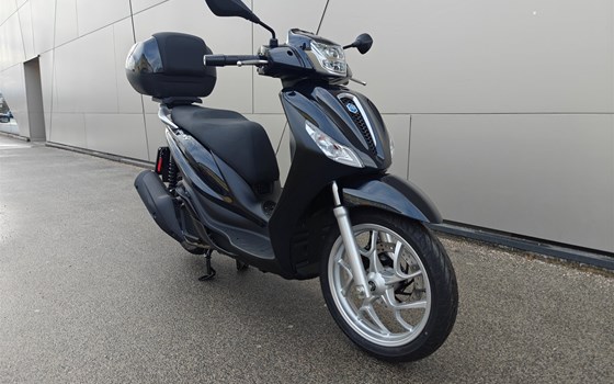 Neufahrzeug Piaggio Medley 125 - Bild 2