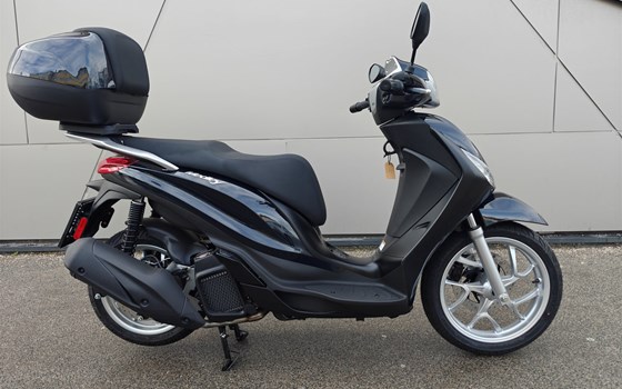 Neufahrzeug Piaggio Medley 125 - Bild 1
